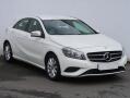 Mercedes-Benz A 180 d, Park.�senzory