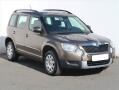 �koda Yeti 1.2 TSI, Serv.kniha