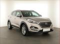 Hyundai Tucson 2.0 CRDi, 4X4, Serv.kniha