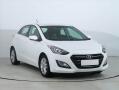 Hyundai i30 Weekend 1.6 MPI, Serv.kniha