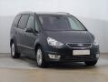 Ford Galaxy 2.0 TDCi, 7�m�st, Serv.kniha