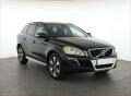 Volvo XC60 DRIVe, nov� STK, jezd� v�born�