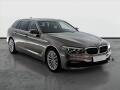 BMW 520d, Automat, K��e, Navi