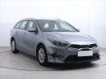 Kia Ceed 1.0 T-GDI, Serv.kniha