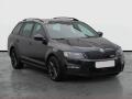 �koda Octavia RS 2.0 TSI, Automat