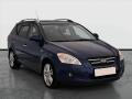Kia Ceed LX 1.6 i, Serv.kniha, nov� STK