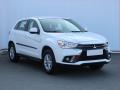 Mitsubishi ASX Invite 1.6 MIVEC, R,1.maj