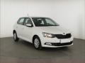 koda Fabia 1.0