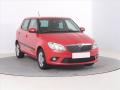 koda Fabia 1.2 TSI, Tempomat