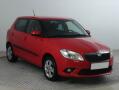 �koda Fabia 1.2 TSI, Tempomat