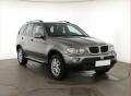 BMW X5 3.0d, 4X4, Automat, Xenony
