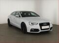 Audi A5 S-Line 2.0 TDI, 4X4, Automat