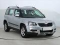 �koda Yeti 2.0 TDI, 4X4, Automat, Navi
