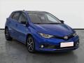 Toyota Auris Hybrid, Automat, Serv.kniha