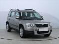 �koda Yeti 2.0 TDI, 4X4, �R,1.maj