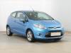 Ford Fiesta 1.6 i, po STK, jezd vborn