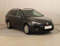 Volkswagen Golf 2.0 TDI, Tempomat