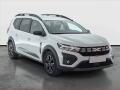 Dacia Jogger Extreme 1.0 TCe, Serv.kniha