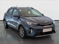 Kia Stonic 1.2 DPI, Serv.kniha, Tempomat