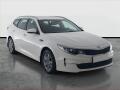 Kia Optima 1.7 CRDI, Automat, Serv.kniha