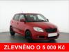 koda Fabia Ambition 1.2, R,2.maj, po STK