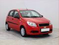 Chevrolet Aveo 1.2 i 16V, R,1.maj
