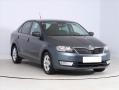koda Rapid 1.2 TSI, R,1.maj, Serv.kniha