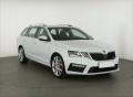 koda Octavia RS 2.0 TSI