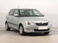 koda Fabia Ambiente 1.2 TSI, Serv.kniha