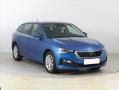 koda Scala 1.5 TSI, Serv.kniha, Tempomat