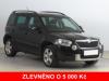 koda Yeti 2.0 TDI, Park.senzory