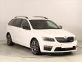 koda Octavia RS 2.0 TDI, Serv.kniha, Ke