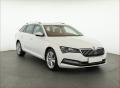koda Superb Style 2.0 TDI, DPH, DSG, NAVI