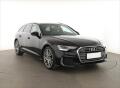 Audi A6 50 TFSI e