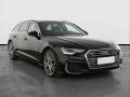 Audi A6 50 TFSI e