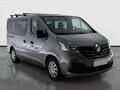 Renault Trafic 1.6 dCi, Bus, 8M�st, �R, DPH