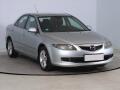 Mazda 6 1.8, po STK, Klima