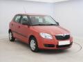 �koda Fabia 1.2, po STK, obl�ben� v�z