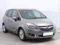 Opel Meriva 1.4 Turbo, �R,1.maj, Tempomat
