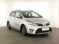 Toyota Verso 1.6 D-4D, Tempomat