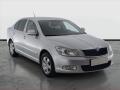 �koda Octavia 1.6 TDI, po STK, v provozu