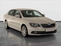 �koda Superb Elegance 2.0 TDI, Tempomat