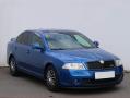 koda Octavia RS 2.0 TFSI, Navi, Xenony