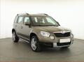 �koda Yeti 1.2 TSI, Tempomat