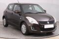 Suzuki Swift 1.2, �R,1.maj, Serv.kniha