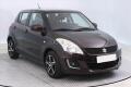 Suzuki Swift 1.2, �R,1.maj, Serv.kniha