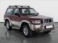 Nissan Patrol 3.0 DTi, 4X4