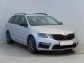 koda Octavia RS 2.0 TDI 4x4 DSG, R, RS