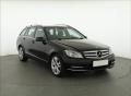 Mercedes-Benz C 220 CDI, Automat, Ke