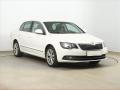 koda Superb 2.0 TDI, Automat, Serv.kniha